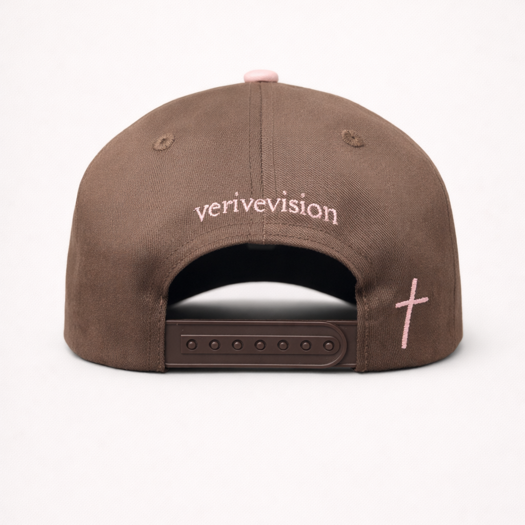 verive cap