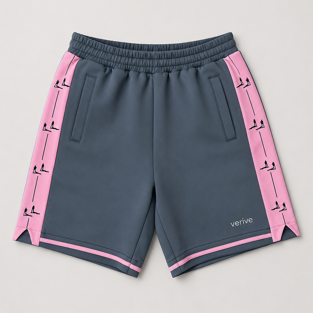 verive jogger-short
