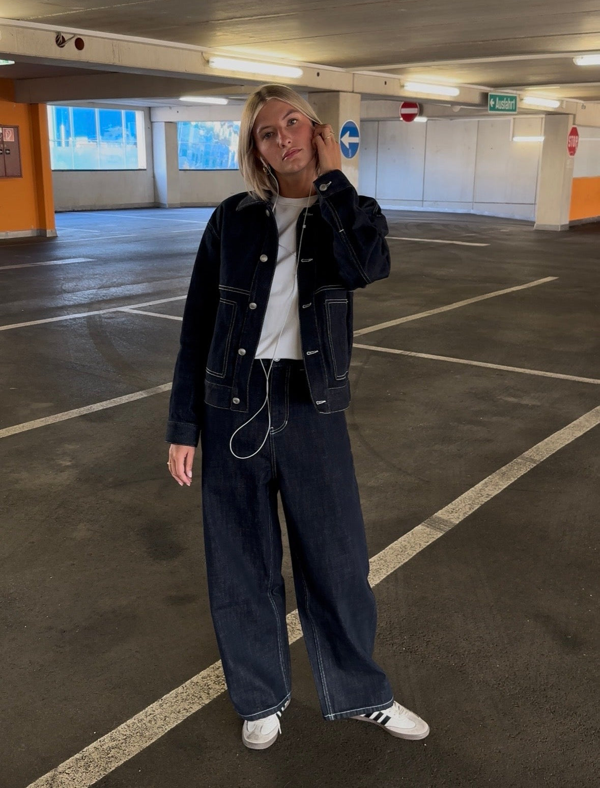 denim jeans