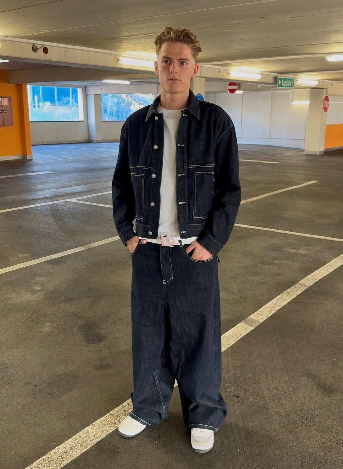 denim jeans