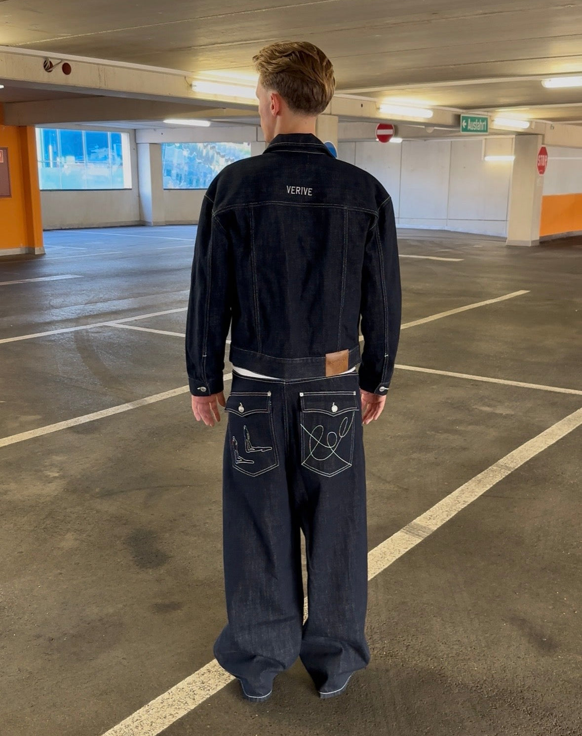 denim jeans