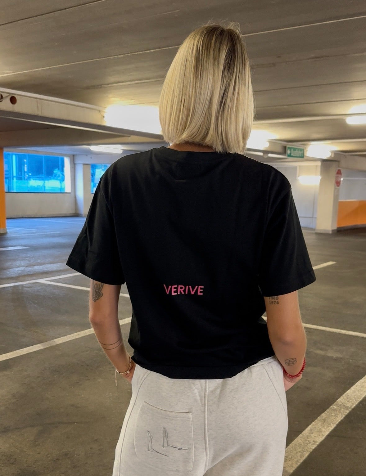 WE TAKIN' OVER shirt